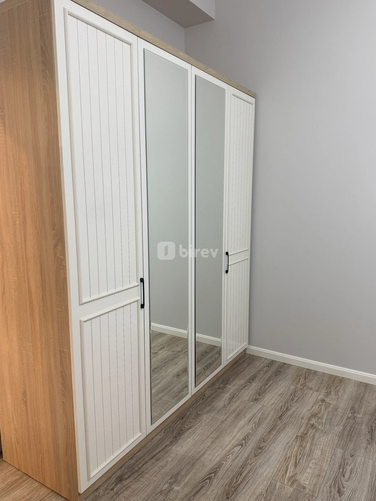 4-комнатная квартира, пос. Белый город, Fortis Residence YK, Хатаинский район — фото 15
