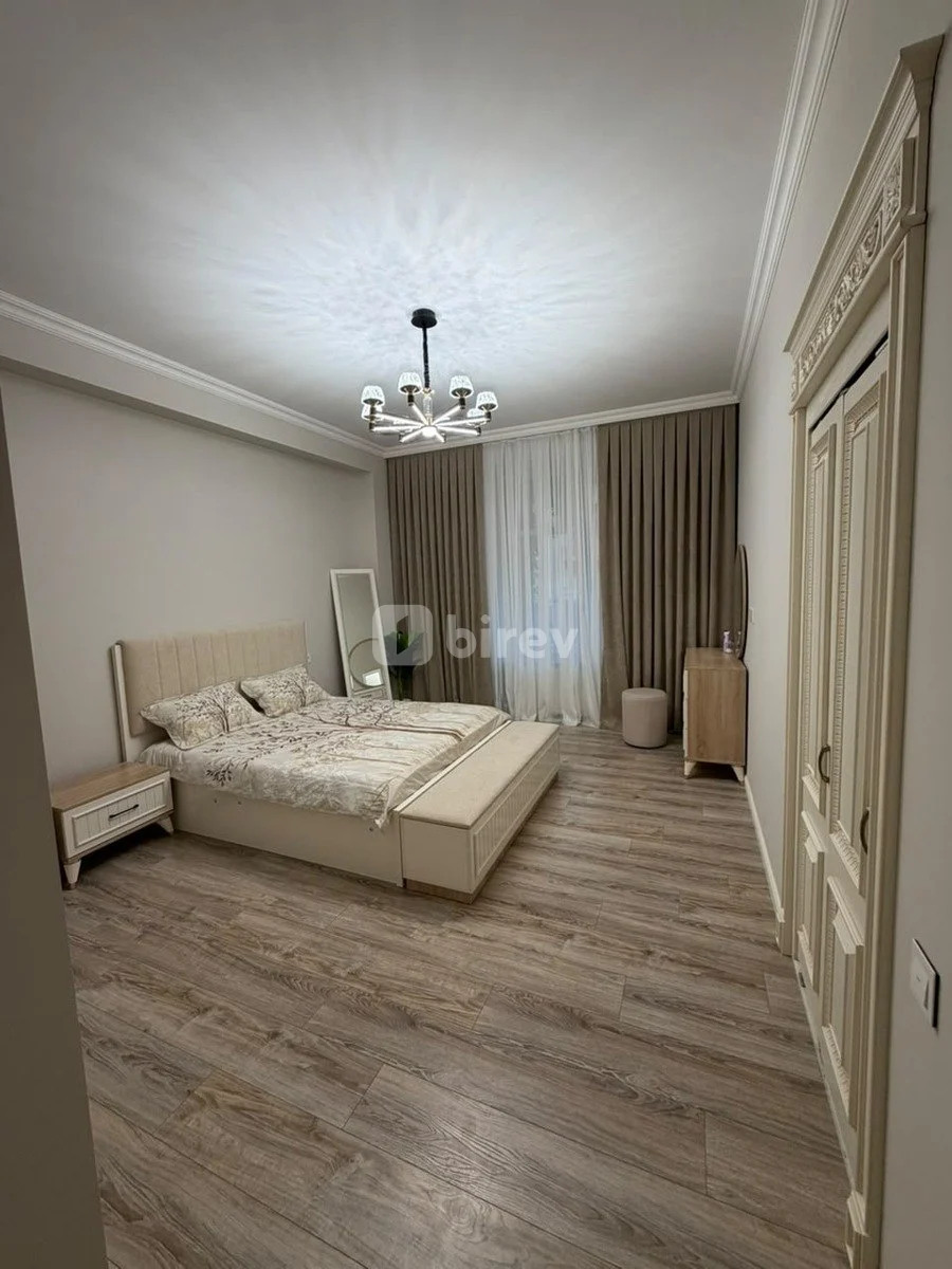 4-комнатная квартира, пос. Белый город, Fortis Residence YK, Хатаинский район — фото 16