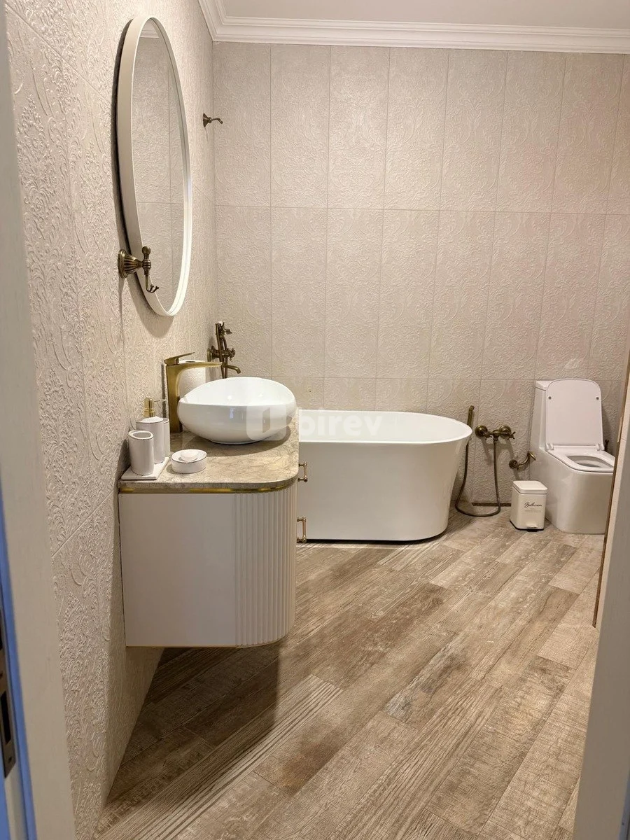 4-комнатная квартира, пос. Белый город, Fortis Residence YK, Хатаинский район — фото 18