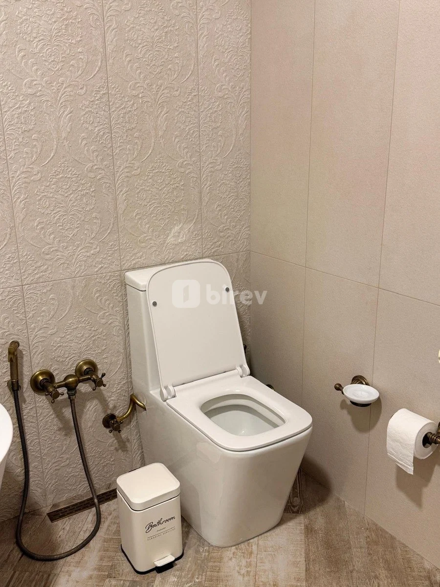 4-комнатная квартира, пос. Белый город, Fortis Residence YK, Хатаинский район — фото 19