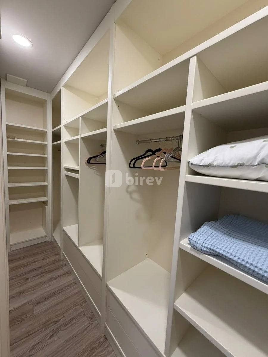 4-комнатная квартира, пос. Белый город, Fortis Residence YK, Хатаинский район — фото 20