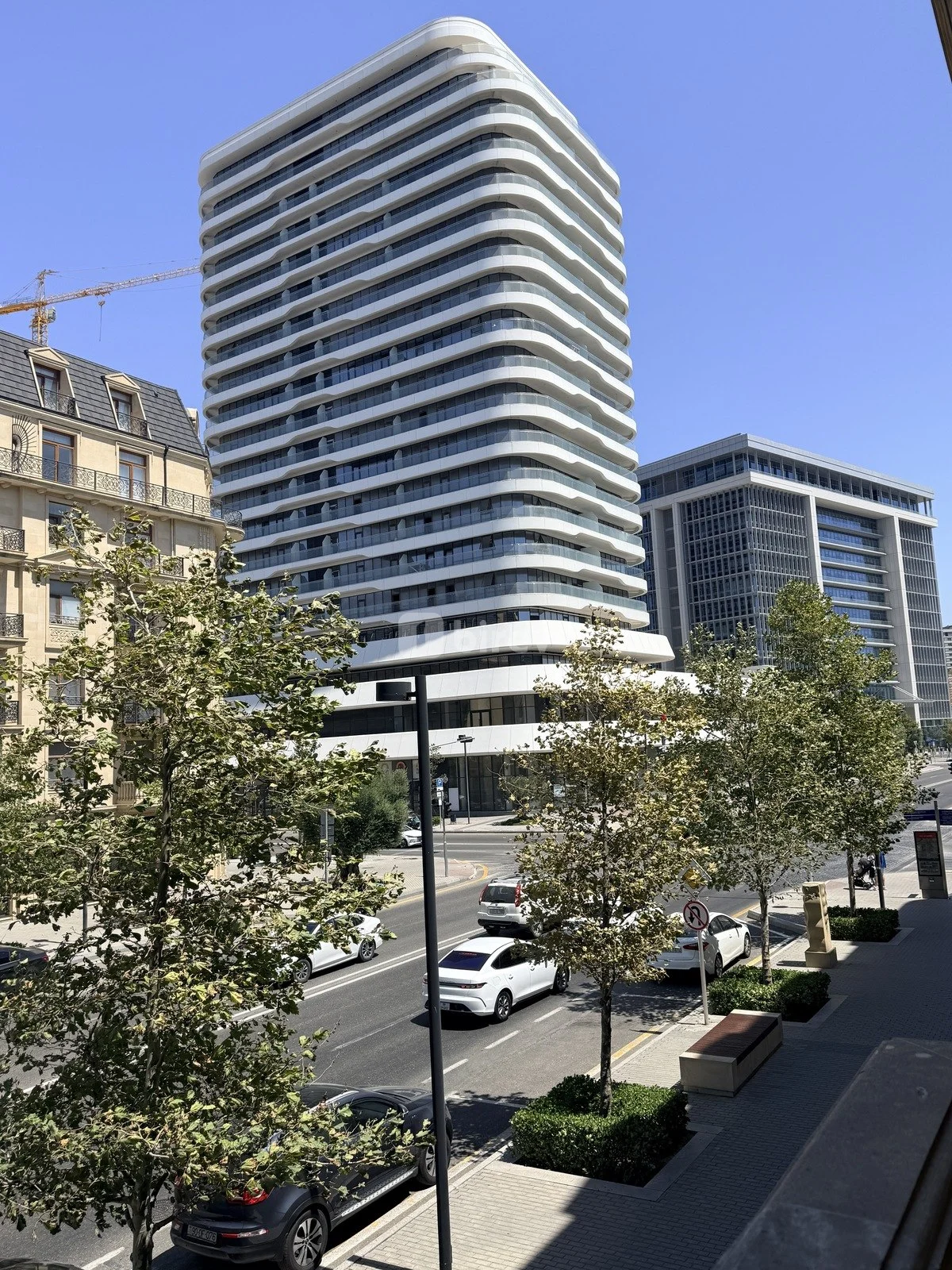 4-комнатная квартира, пос. Белый город, Fortis Residence YK, Хатаинский район — фото 22