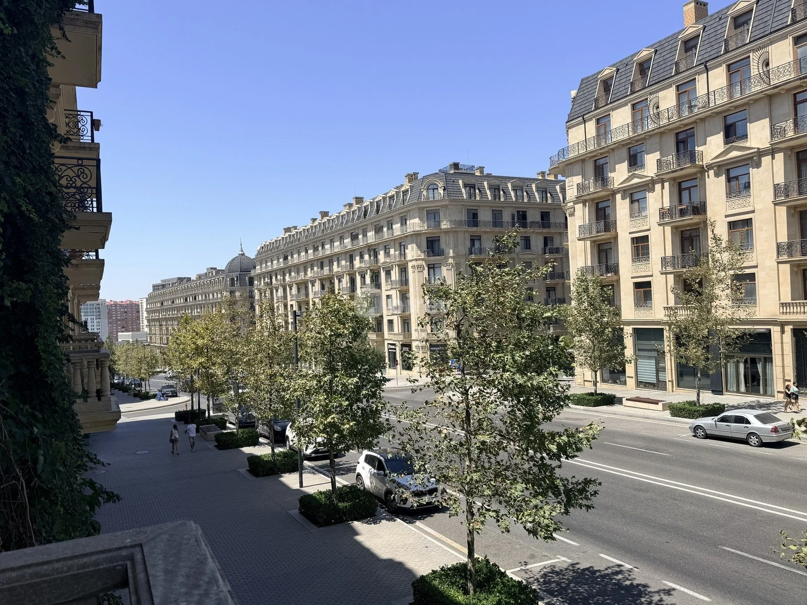 4-комнатная квартира, пос. Белый город, Fortis Residence YK, Хатаинский район — фото 23