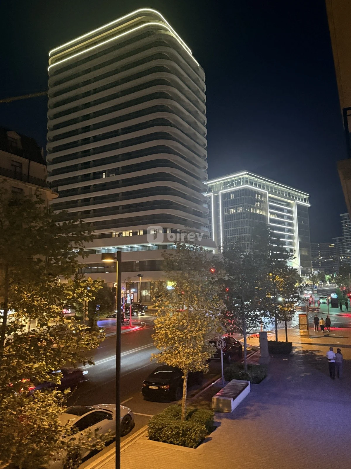 4-комнатная квартира, пос. Белый город, Fortis Residence YK, Хатаинский район — фото 26