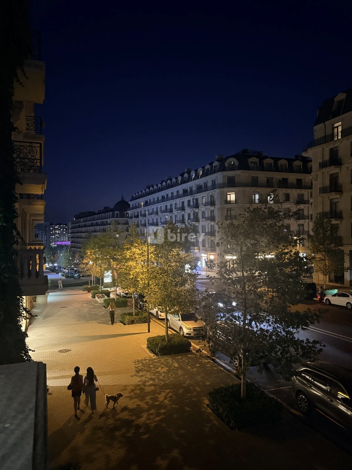 4-комнатная квартира, пос. Белый город, Fortis Residence YK, Хатаинский район — фото 27