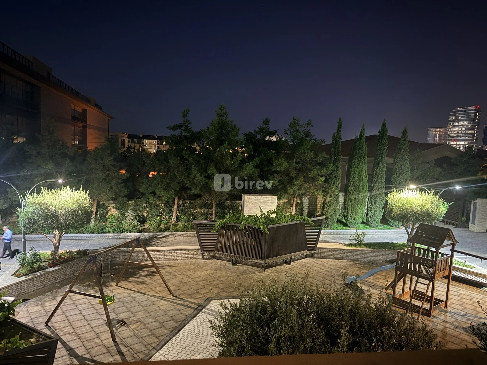 4-комнатная квартира, пос. Белый город, Fortis Residence YK, Хатаинский район — фото 28