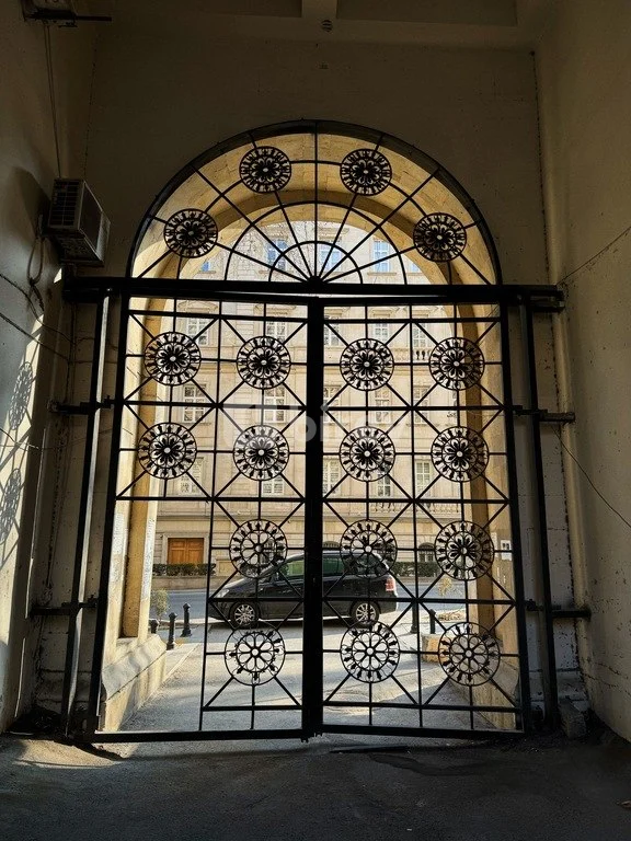 2-комнатная квартира, Насиминский район, Səməd Vurğun küç, Баку — фото 19