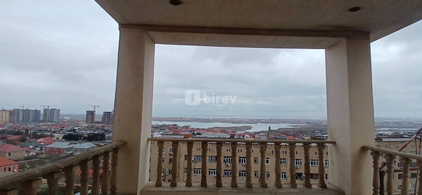 5-комнатный дом, пос. Зых, Zığ qəsəbəsi, Сураханский район — фото 13