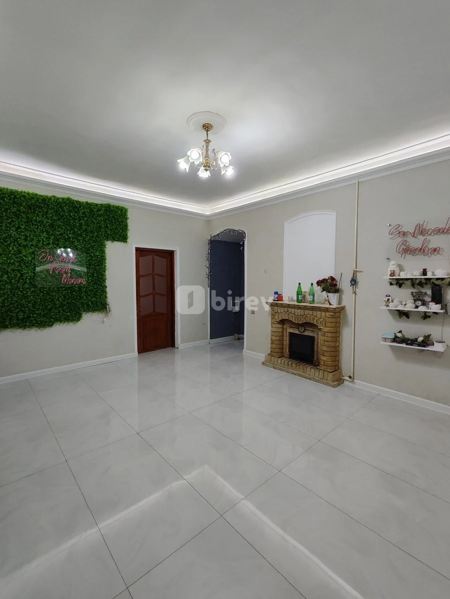 2-комнатная квартира, Сабаильский район, Nizami küçəsi, Баку — фото 7