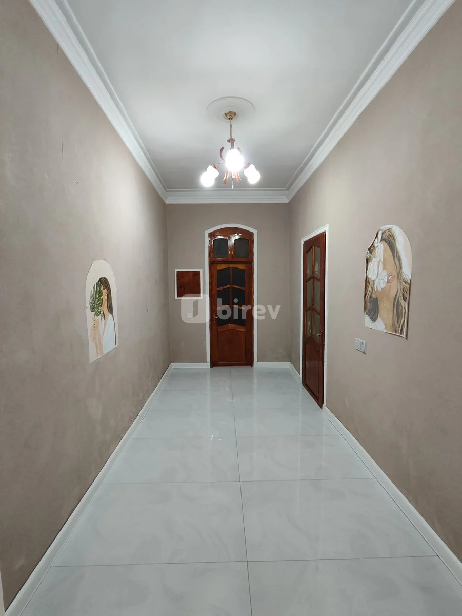 2-комнатная квартира, Сабаильский район, Nizami küçəsi, Баку — фото 8