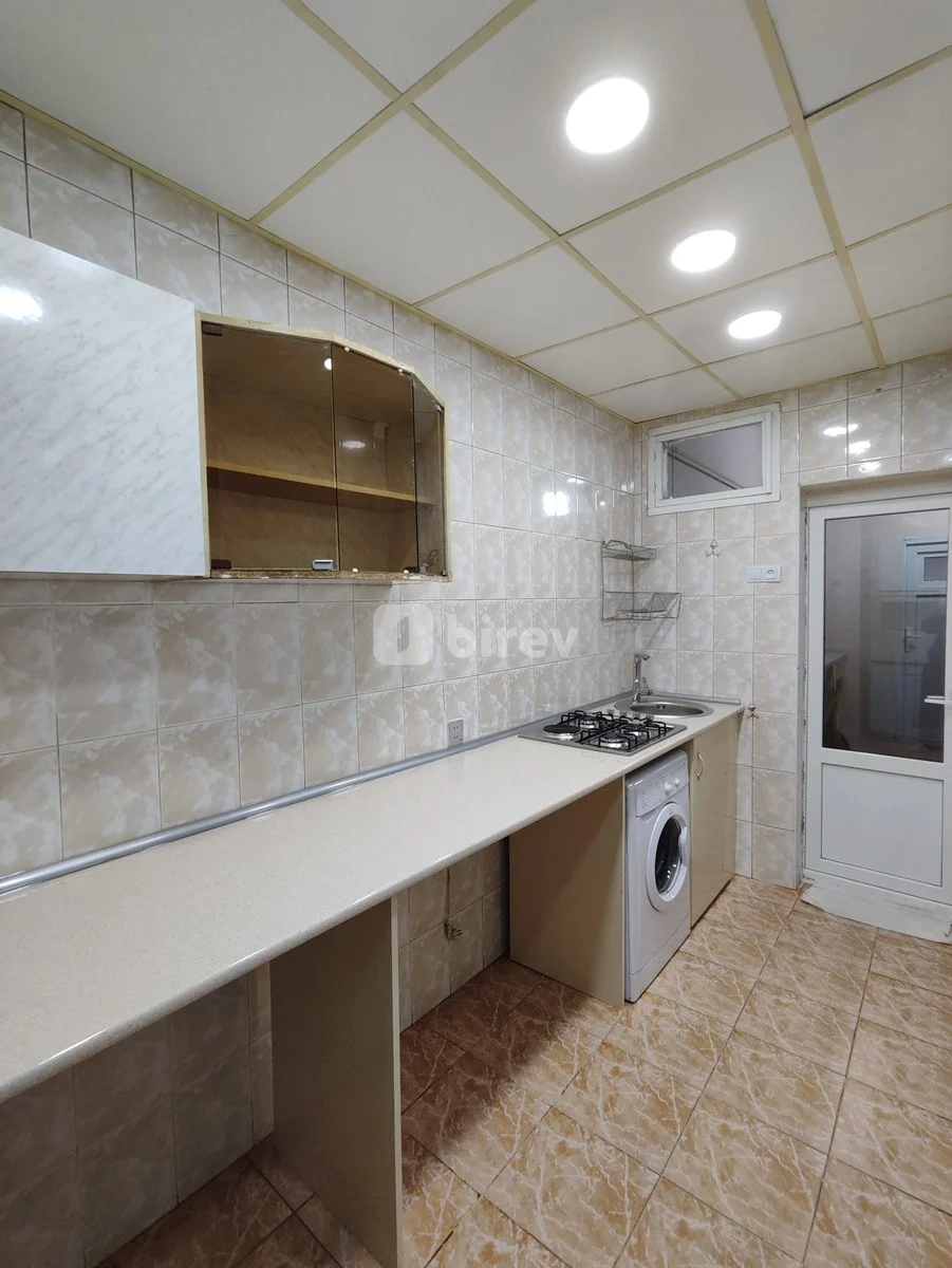 2-комнатная квартира, Сабаильский район, Nizami küçəsi, Баку — фото 10