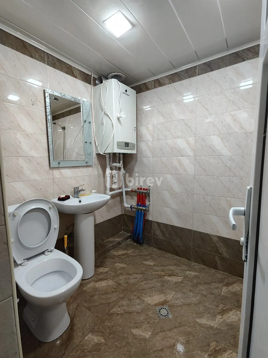 2-комнатная квартира, Сабаильский район, Nizami küçəsi, Баку — фото 11