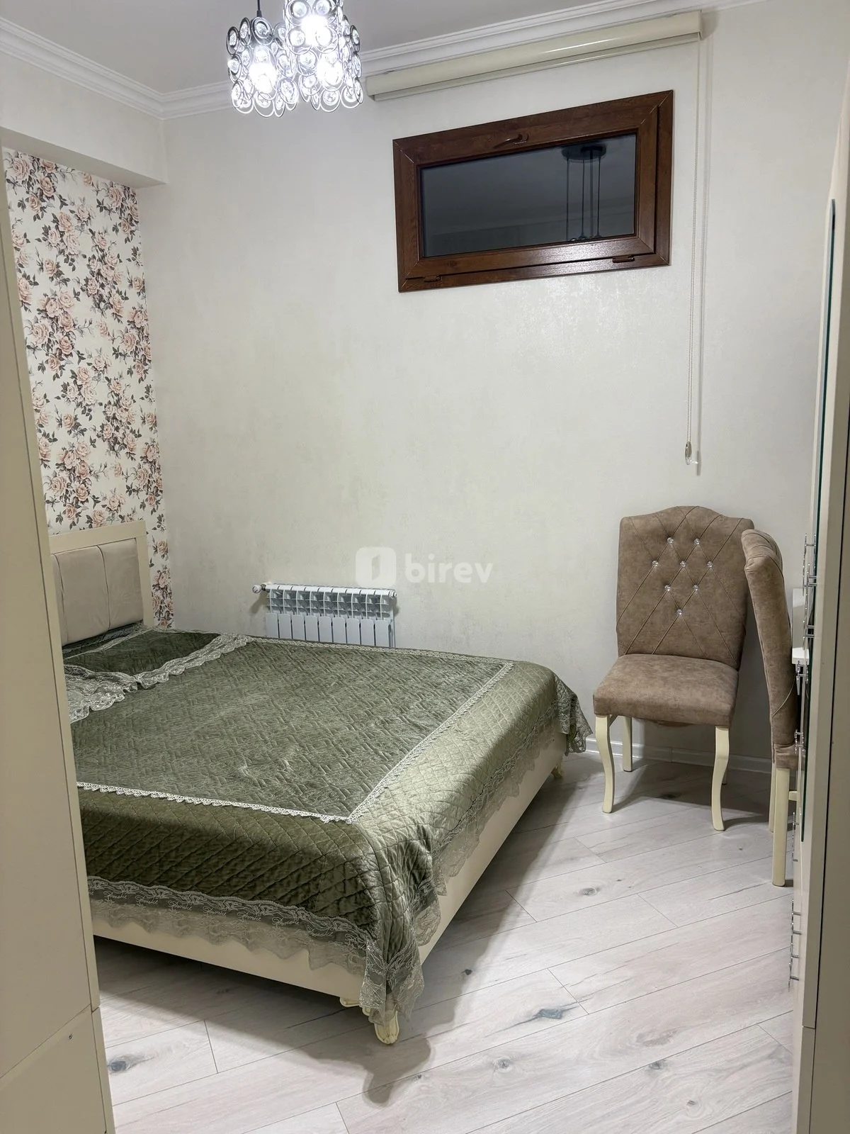 3-комнатная квартира, Наримановский район, Qarabağ küçəsi 71, Баку — фото 3
