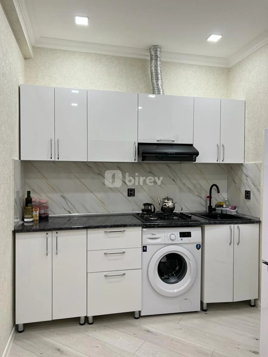 3-комнатная квартира, Наримановский район, Qarabağ küçəsi 71, Баку — фото 5