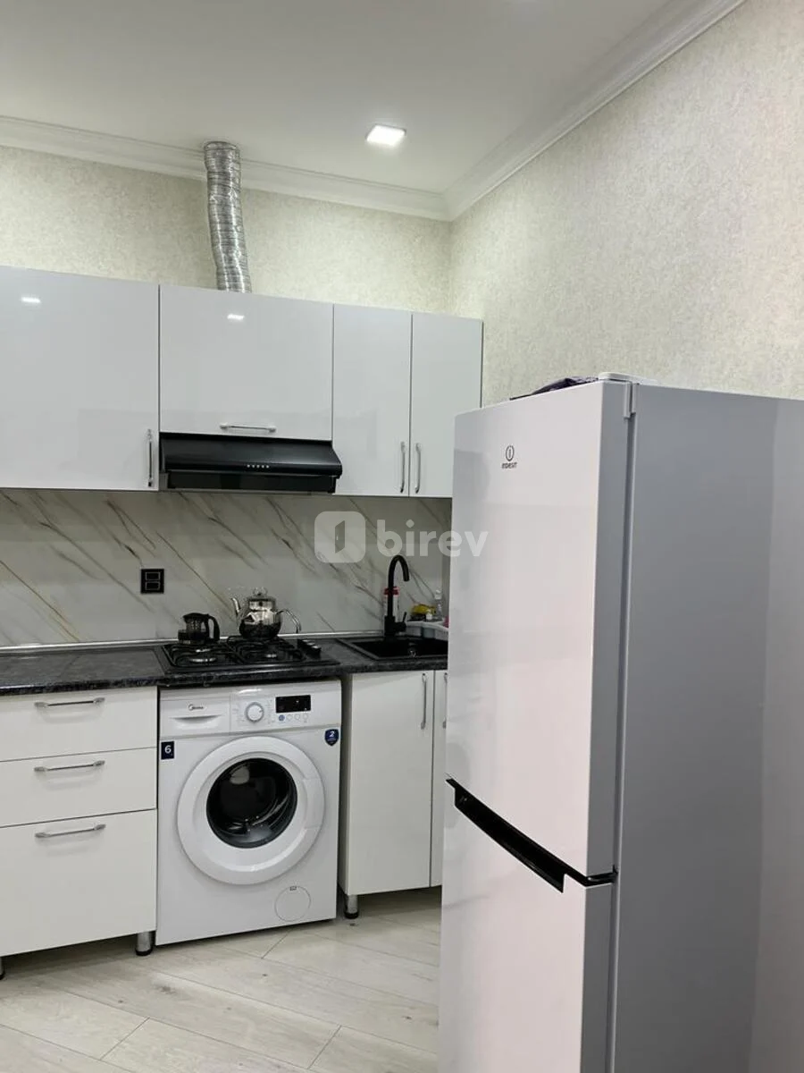 3-комнатная квартира, Наримановский район, Qarabağ küçəsi 71, Баку — фото 7