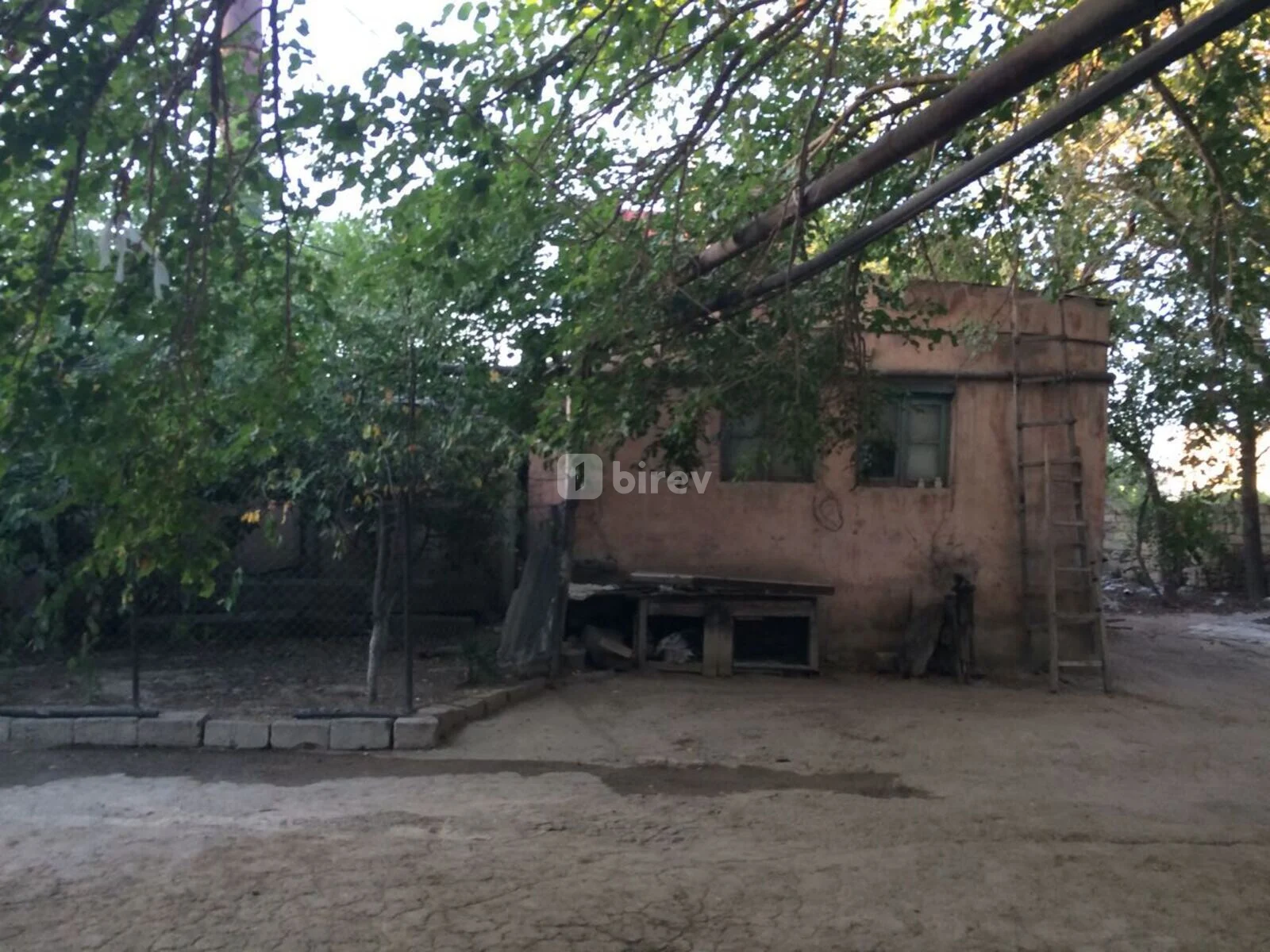 Участок 25 соток, пос. Биляджари, Qafur Məmmədov küçəsi, Бинагадинский район — фото 2