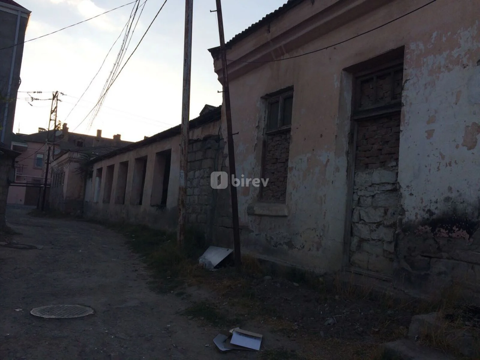 Участок 25 соток, пос. Биляджари, Qafur Məmmədov küçəsi, Бинагадинский район — фото 6