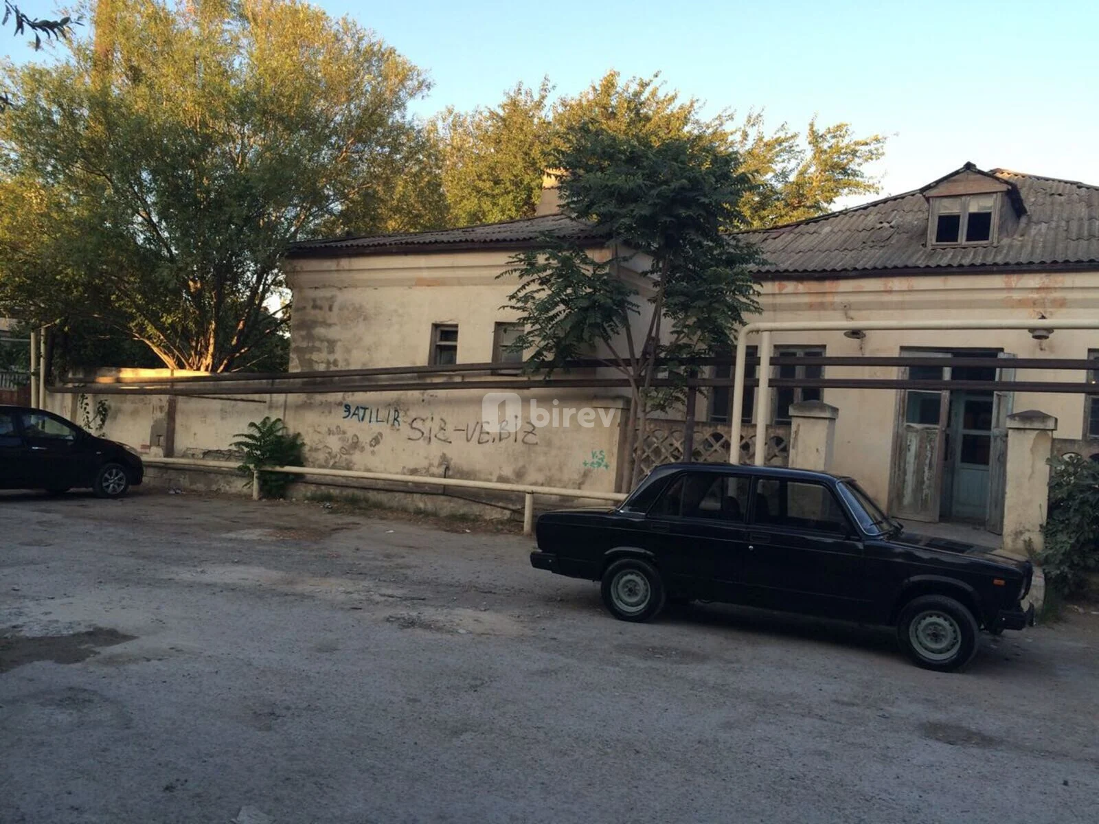Участок 25 соток, пос. Биляджари, Qafur Məmmədov küçəsi, Бинагадинский район — фото 7