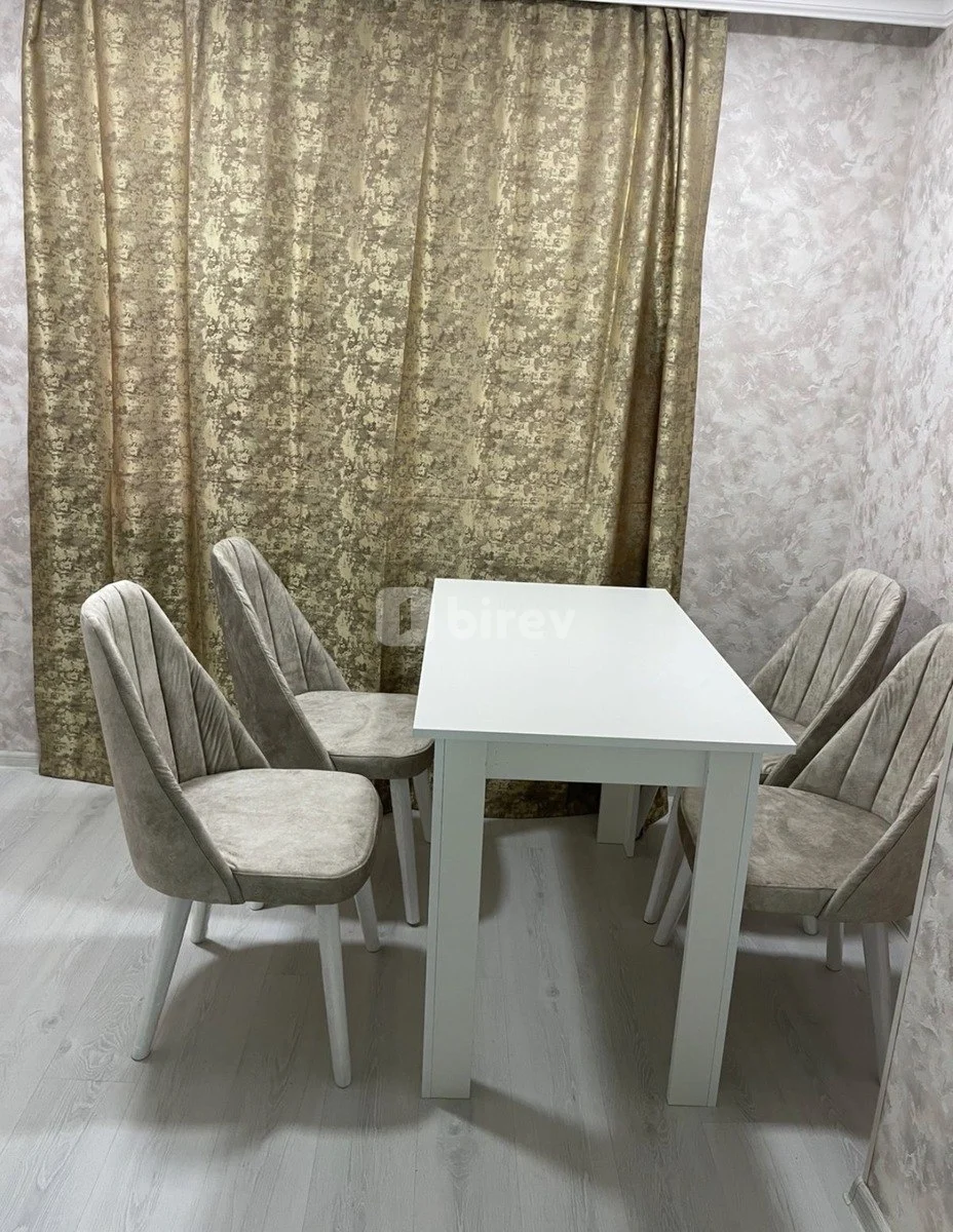 2-комнатная квартира, пос. 8-й километр, Məmmədəli Şərifli küçəsi 100, Низаминский район — фото 3