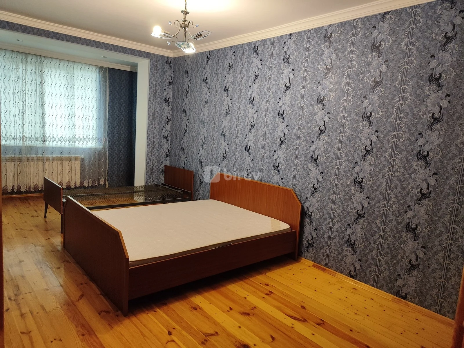 3-комнатная квартира, Гянджа, Dədə Qorqud küçəsi — фото 3