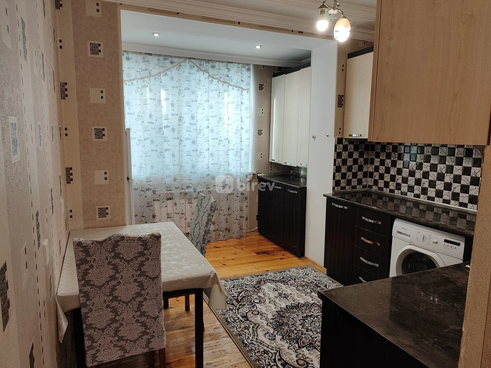 3-комнатная квартира, Гянджа, Dədə Qorqud küçəsi — фото 8
