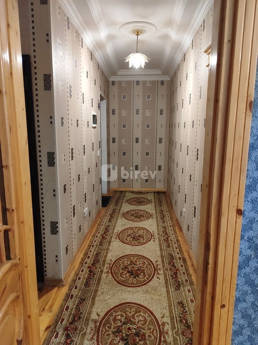 3-комнатная квартира, Гянджа, Dədə Qorqud küçəsi — фото 10