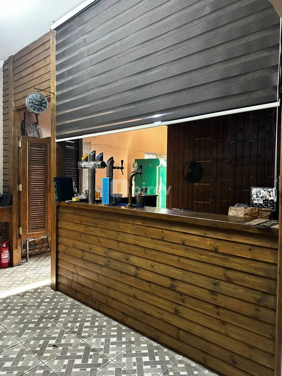 Объект, пос. Бакиханов, Sülh küçəsi 1, Сабунчинский район — фото 3