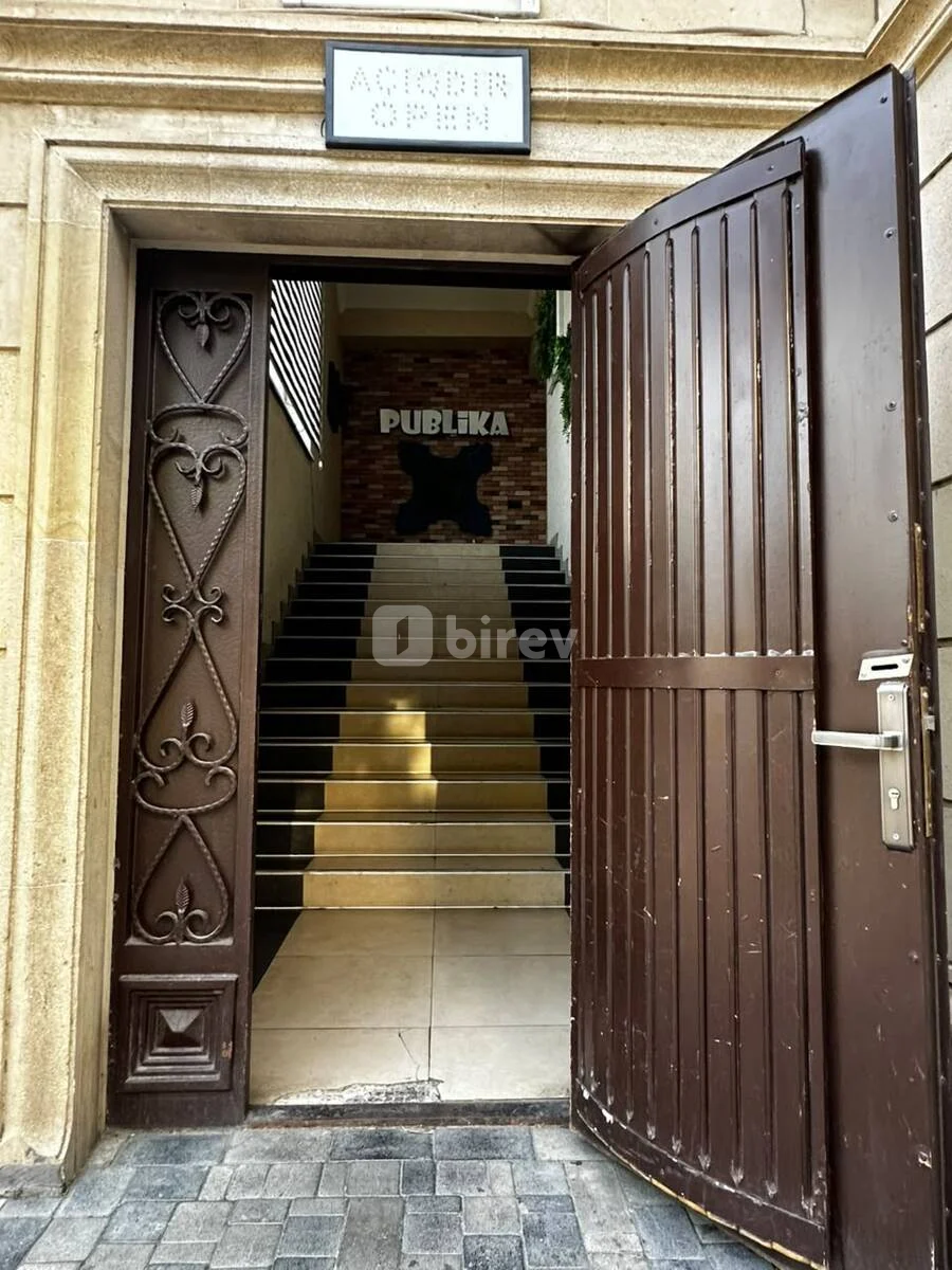 Объект, пос. Бакиханов, Sülh küçəsi 1, Сабунчинский район — фото 8