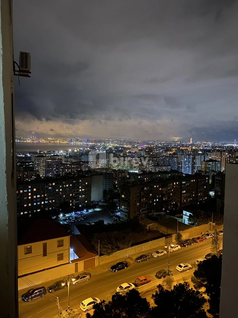 3-комнатная квартира, пос. Ахмедлы, Əliağa Şıxlinski küç, Хатаинский район — фото 18