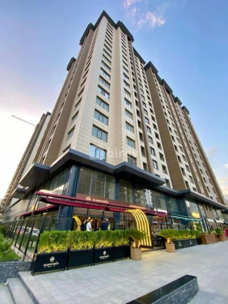 3-комнатная квартира, Хатаинский район, Mehdi Mehdizadə küçəsi, Баку — фото 2