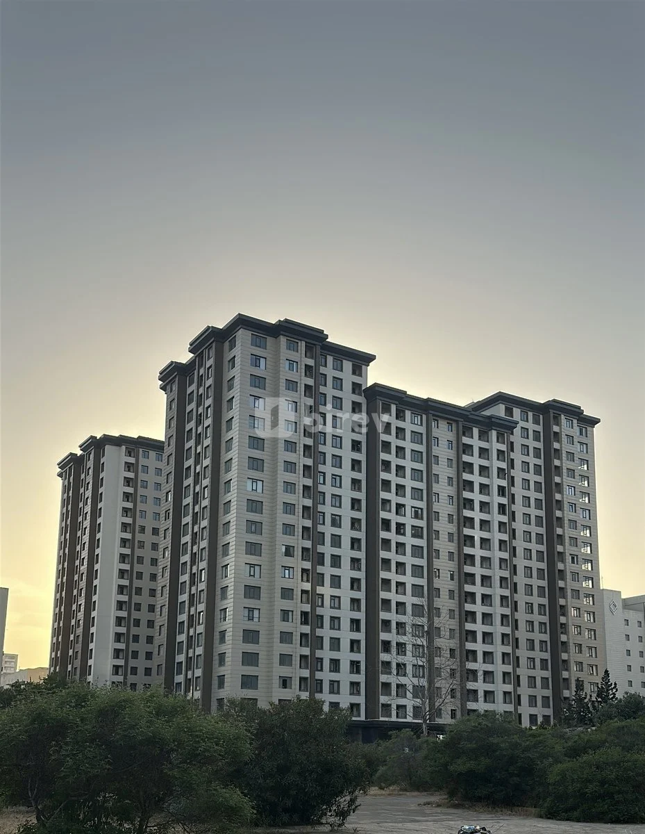 3-комнатная квартира, Хатаинский район, Mehdi Mehdizadə küçəsi, Баку — фото 4