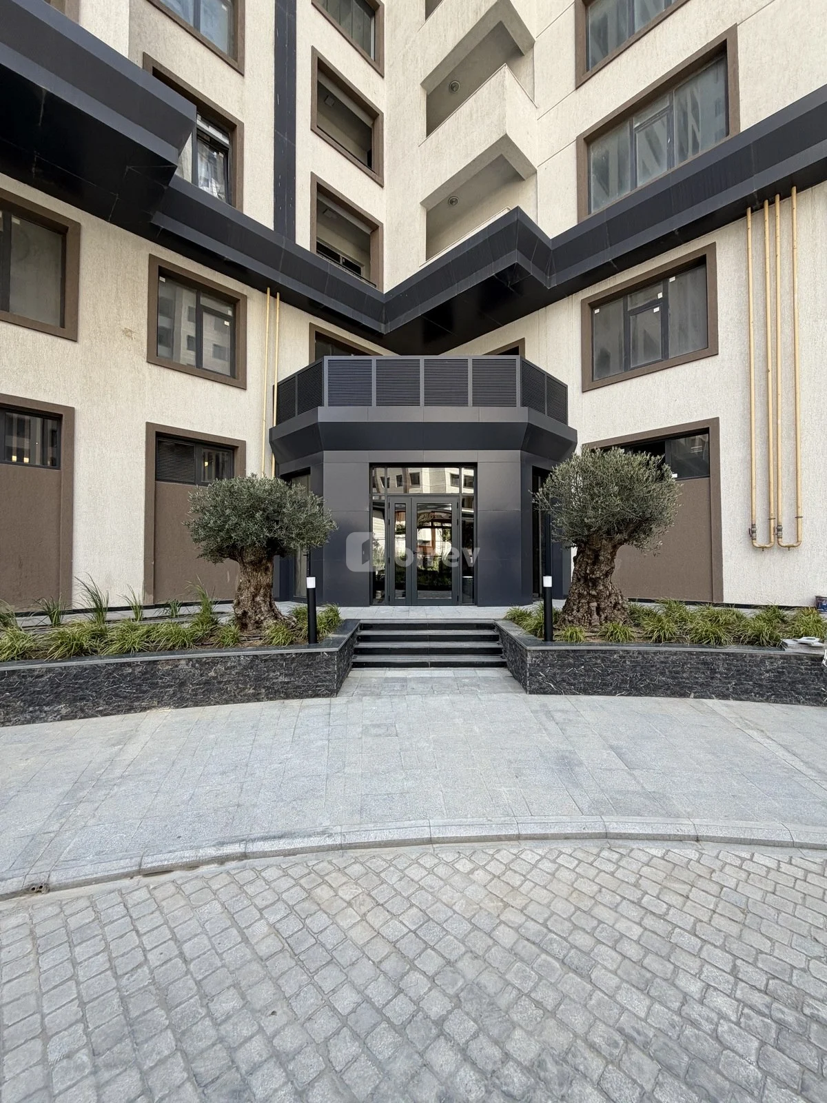 3-комнатная квартира, Хатаинский район, Mehdi Mehdizadə küçəsi, Баку — фото 7