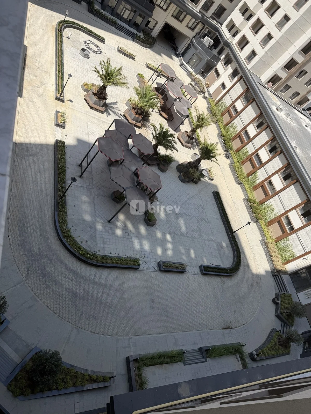 3-комнатная квартира, Хатаинский район, Mehdi Mehdizadə küçəsi, Баку — фото 13