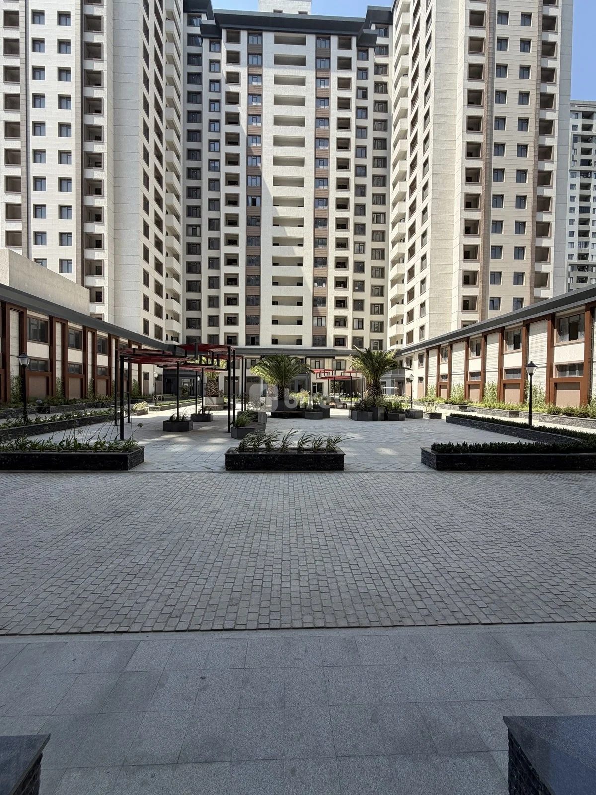 3-комнатная квартира, Хатаинский район, Mehdi Mehdizadə küçəsi, Баку — фото 14