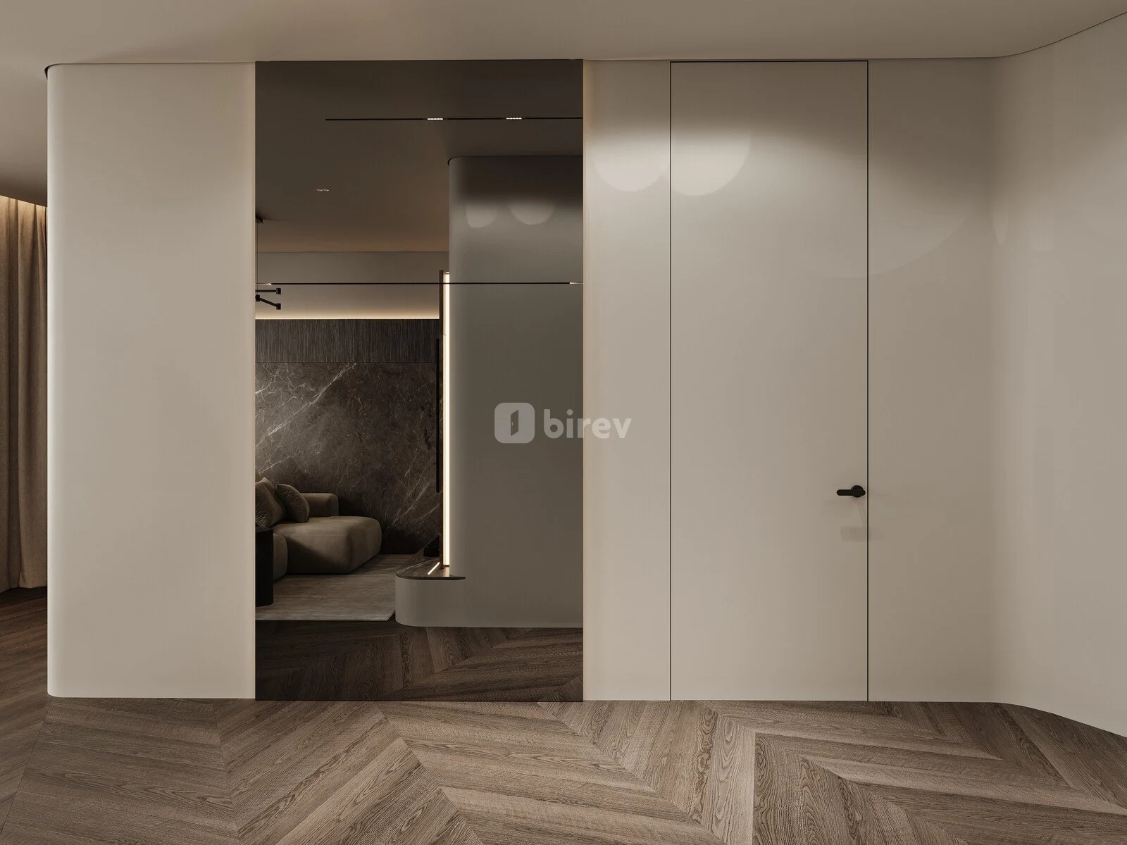 1-комнатная квартира, пос. Нардаран, Sea Breeze, Сабунчинский район — фото 14