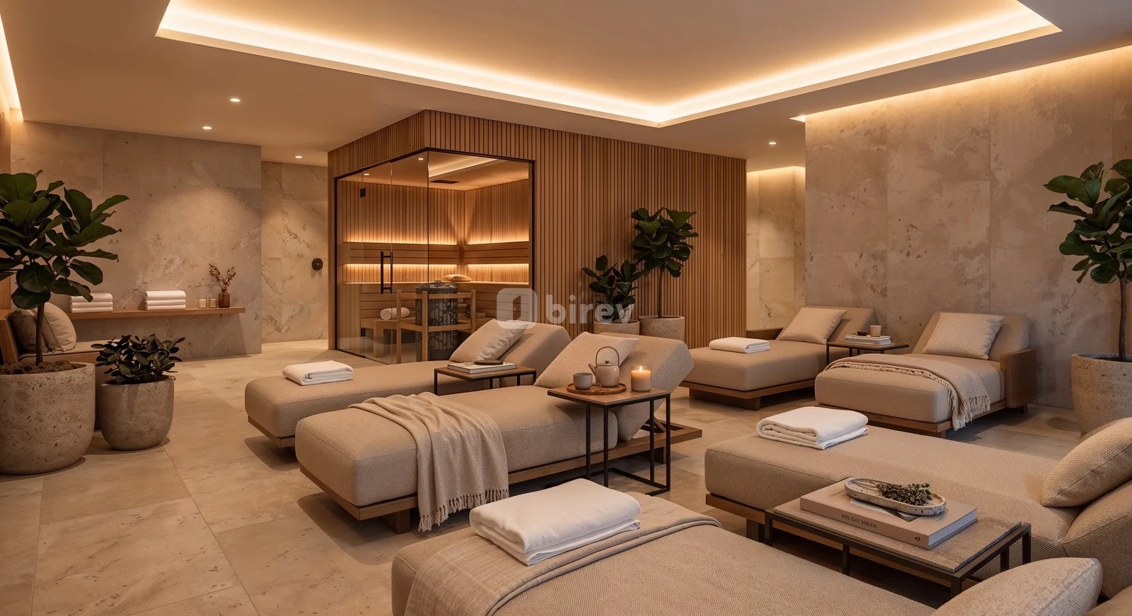 1-комнатная квартира, пос. Нардаран, Sea Breeze, Сабунчинский район — фото 16