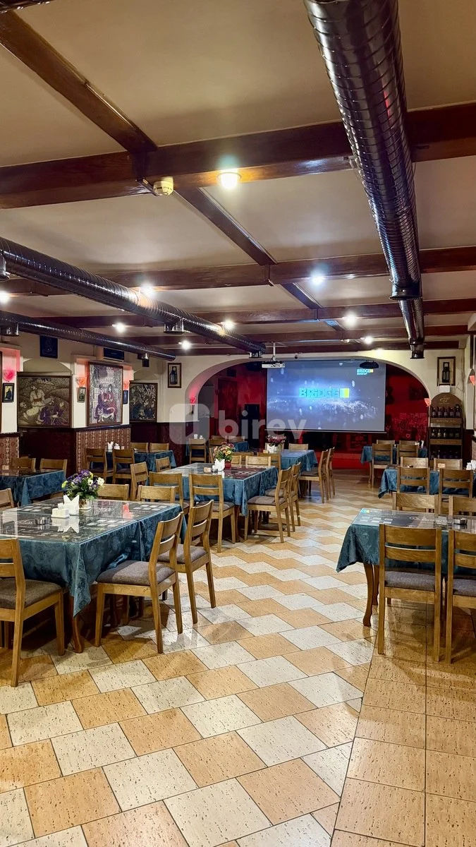 Объект, Насиминский район, Dilarə Əliyeva küçəsi 216, Баку — фото 1