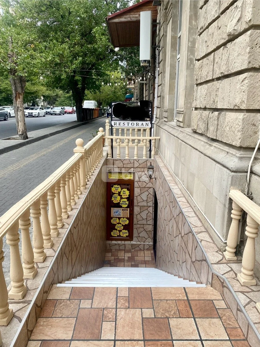 Объект, Насиминский район, Dilarə Əliyeva küçəsi 216, Баку — фото 2
