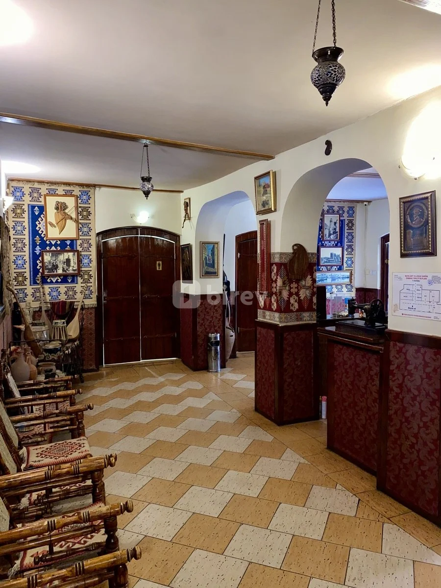 Объект, Насиминский район, Dilarə Əliyeva küçəsi 216, Баку — фото 5