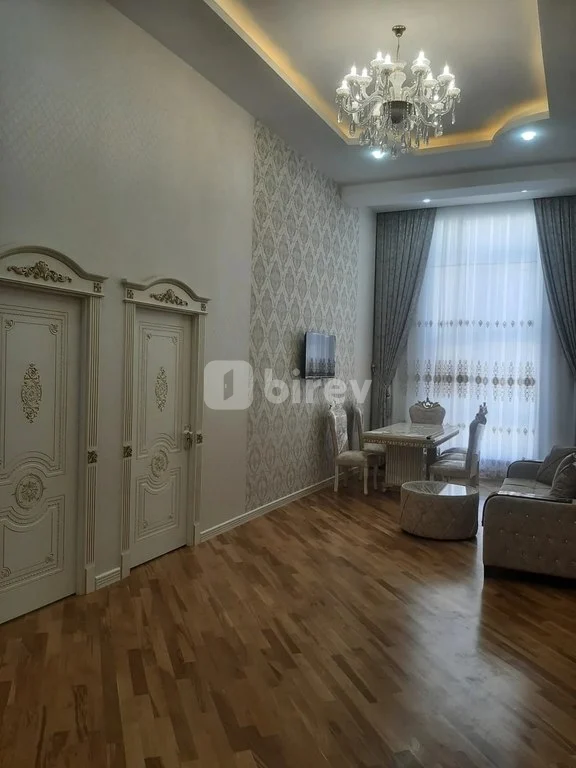 3-комнатная квартира, Насиминский район, Qarabağ küç., Баку — фото 2