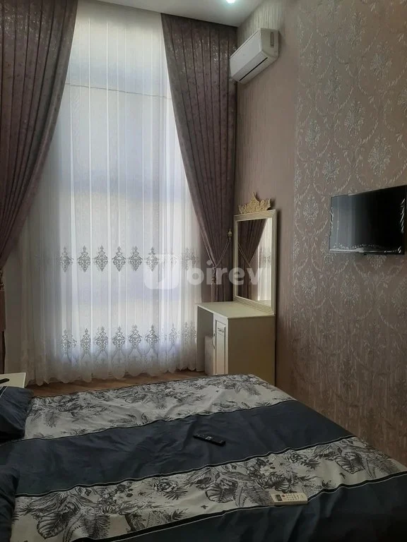 3-комнатная квартира, Насиминский район, Qarabağ küç., Баку — фото 3