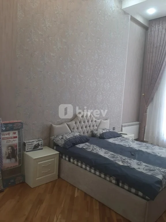 3-комнатная квартира, Насиминский район, Qarabağ küç., Баку — фото 5
