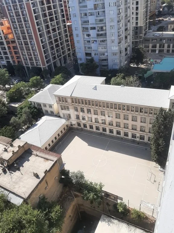 3-комнатная квартира, Насиминский район, Qarabağ küç., Баку — фото 7