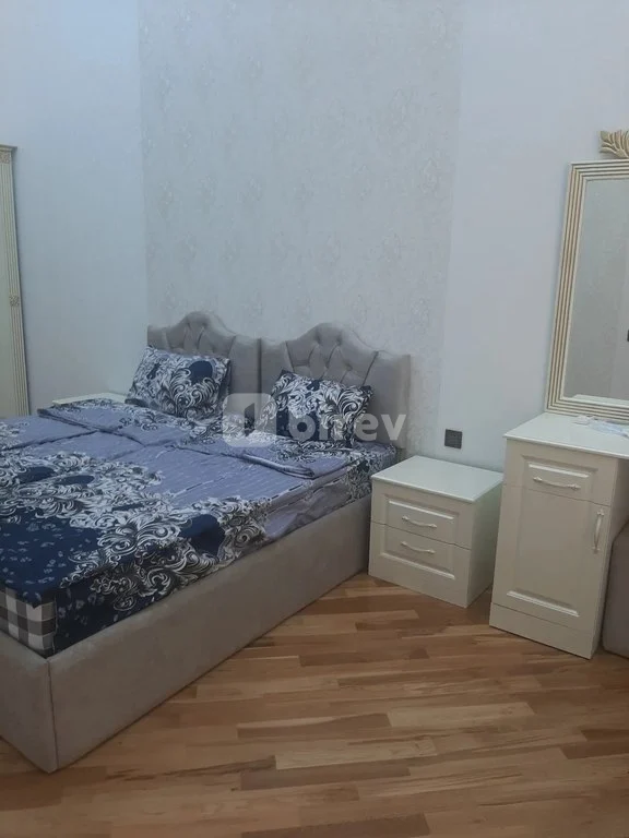 3-комнатная квартира, Насиминский район, Qarabağ küç., Баку — фото 8