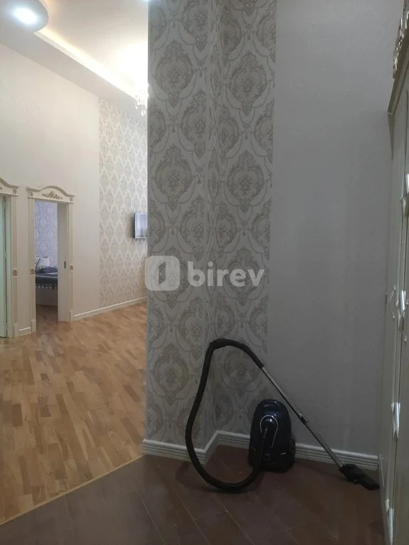 3-комнатная квартира, Насиминский район, Qarabağ küç., Баку — фото 10