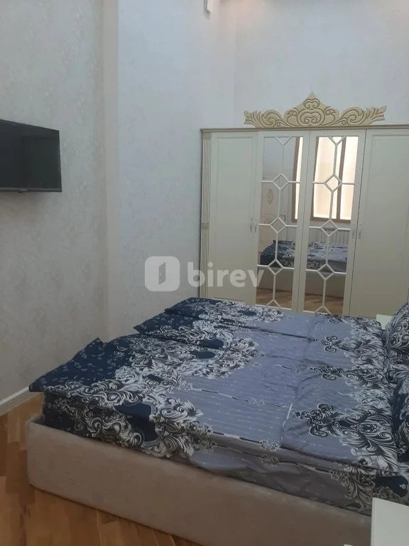 3-комнатная квартира, Насиминский район, Qarabağ küç., Баку — фото 11