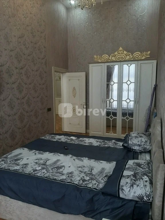3-комнатная квартира, Насиминский район, Qarabağ küç., Баку — фото 12