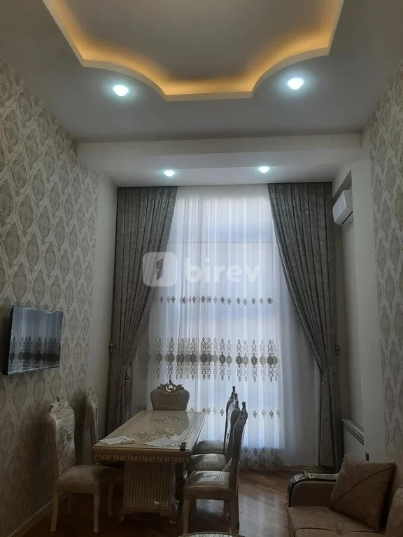 3-комнатная квартира, Насиминский район, Qarabağ küç., Баку — фото 13