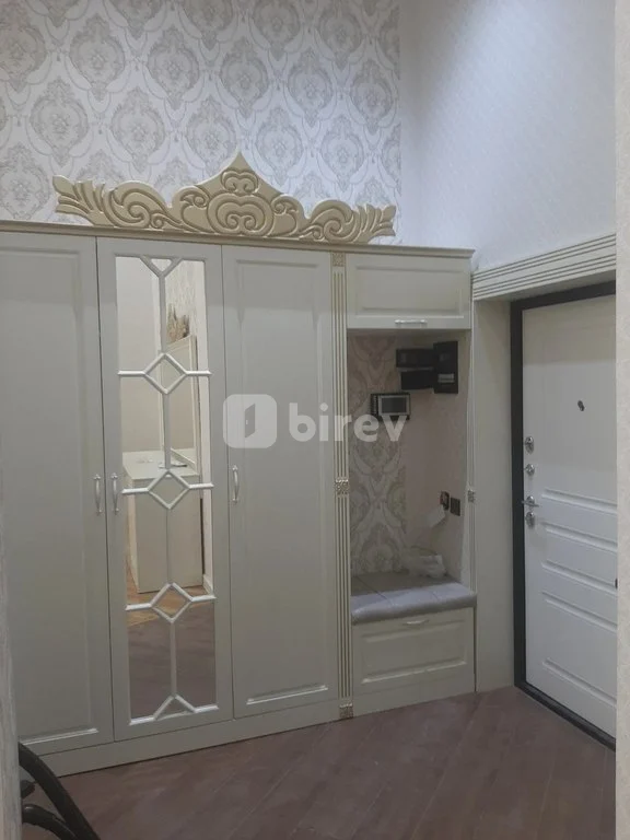 3-комнатная квартира, Насиминский район, Qarabağ küç., Баку — фото 16