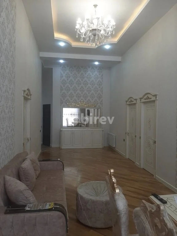 3-комнатная квартира, Насиминский район, Qarabağ küç., Баку — фото 17